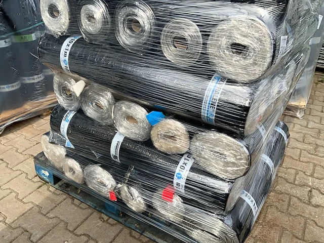 Pallet dakleer - afbeelding 3 van  5