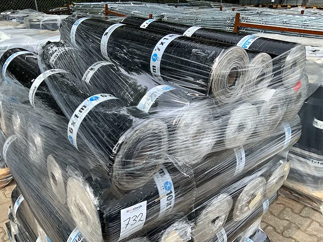 Pallet dakleer - afbeelding 4 van  5