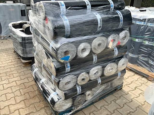 Pallet dakleer - afbeelding 5 van  5