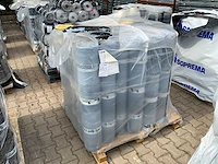 Pallet dakleer - afbeelding 1 van  6