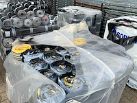 Pallet dakleer - afbeelding 2 van  6