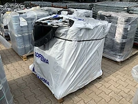 Pallet dakleer - afbeelding 1 van  6
