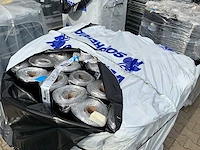 Pallet dakleer - afbeelding 2 van  6