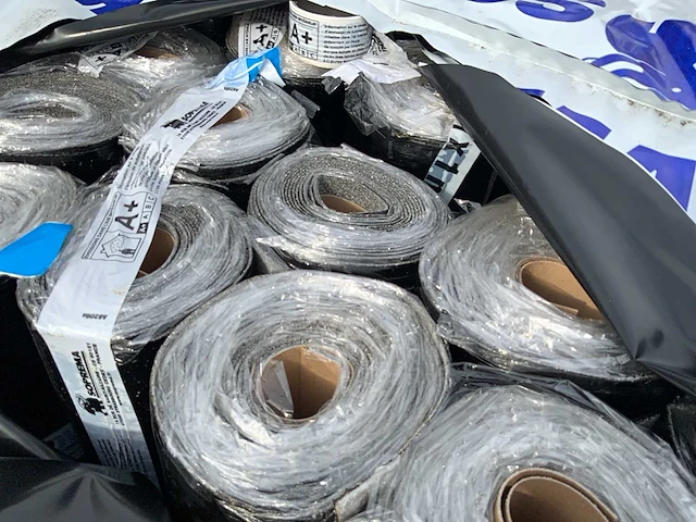Pallet dakleer - afbeelding 3 van  6