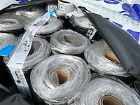 Pallet dakleer - afbeelding 3 van  6