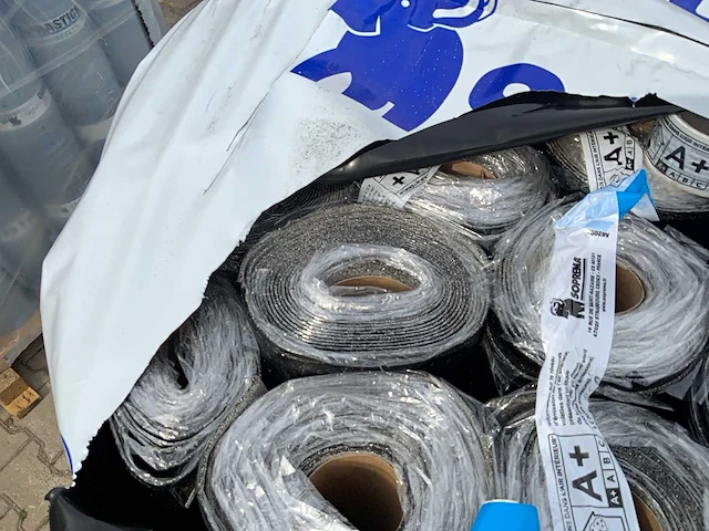 Pallet dakleer - afbeelding 4 van  6
