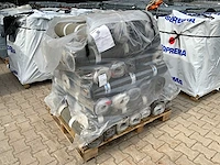Pallet dakleer - afbeelding 1 van  4