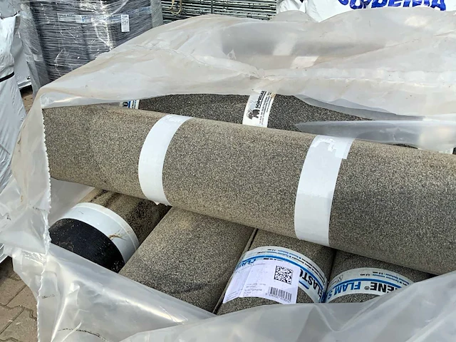 Pallet dakleer - afbeelding 3 van  4