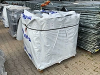 Pallet dakleer - afbeelding 1 van  5
