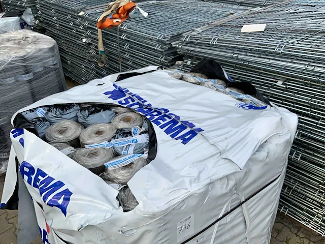 Pallet dakleer - afbeelding 2 van  5