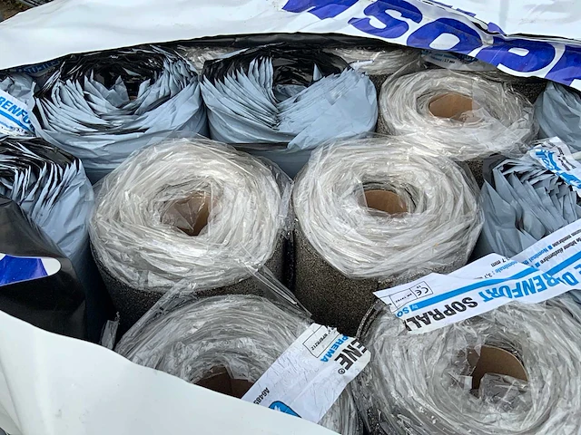 Pallet dakleer - afbeelding 3 van  5