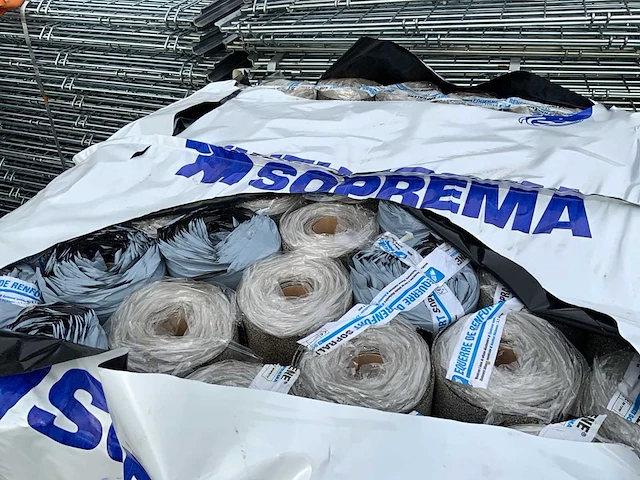 Pallet dakleer - afbeelding 4 van  5
