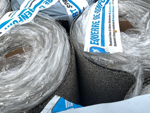 Pallet dakleer - afbeelding 5 van  5
