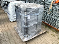 Pallet dakleer - afbeelding 1 van  6