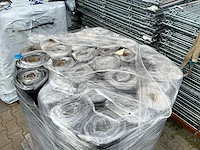 Pallet dakleer - afbeelding 2 van  6