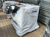 Pallet dakleer - afbeelding 1 van  5