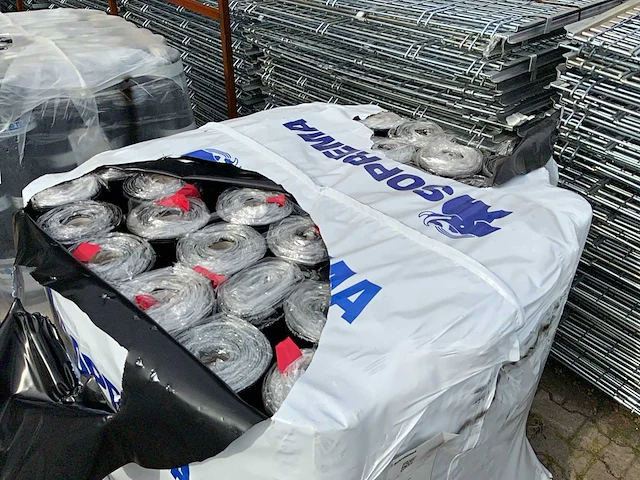Pallet dakleer - afbeelding 2 van  5