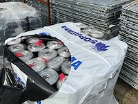 Pallet dakleer - afbeelding 2 van  5