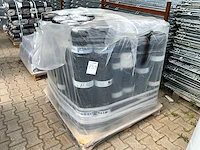 Pallet dakleer - afbeelding 1 van  6