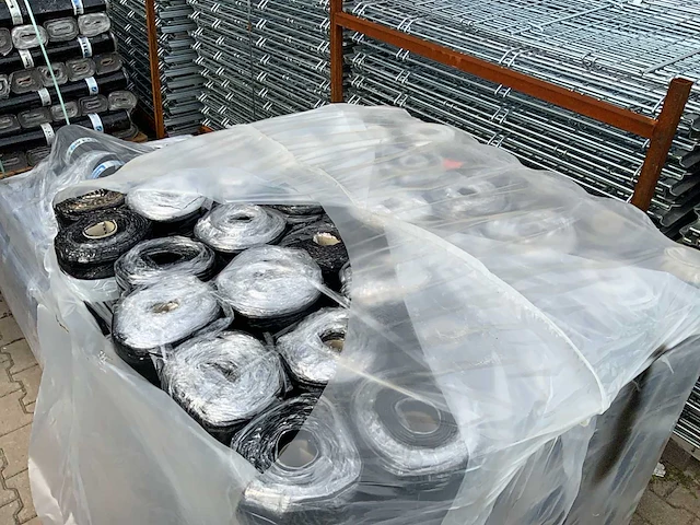Pallet dakleer - afbeelding 2 van  6