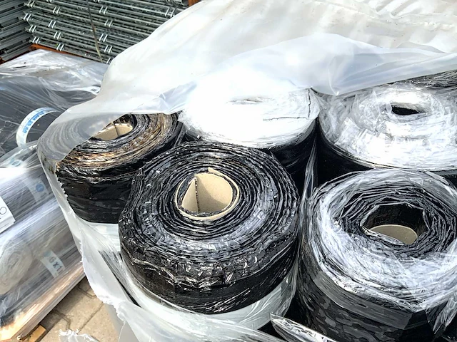 Pallet dakleer - afbeelding 3 van  6