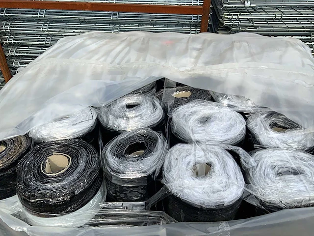 Pallet dakleer - afbeelding 4 van  6