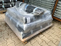 Pallet dakleer - afbeelding 1 van  4