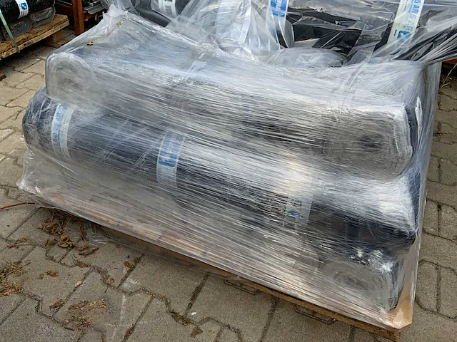 Pallet dakleer - afbeelding 3 van  4