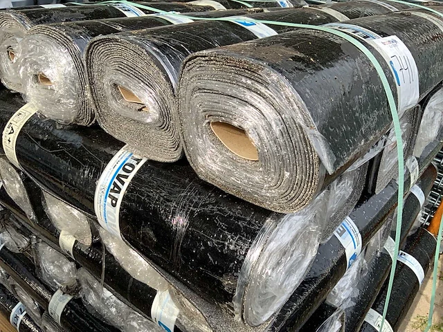Pallet dakleer - afbeelding 4 van  4
