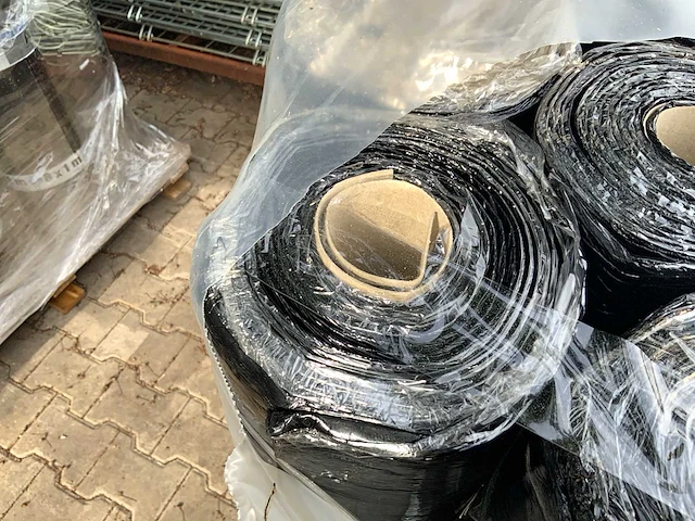 Pallet dakleer - afbeelding 4 van  5