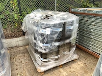 Pallet dakleer - afbeelding 1 van  5
