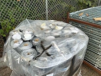 Pallet dakleer - afbeelding 2 van  5