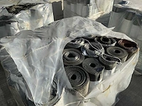 Pallet dakleer - afbeelding 2 van  7