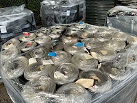 Pallet dakleer - afbeelding 4 van  7