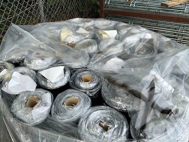Pallet dakleer - afbeelding 4 van  5