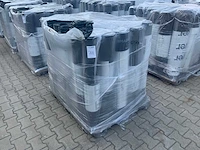 Pallet dakleer - afbeelding 1 van  8