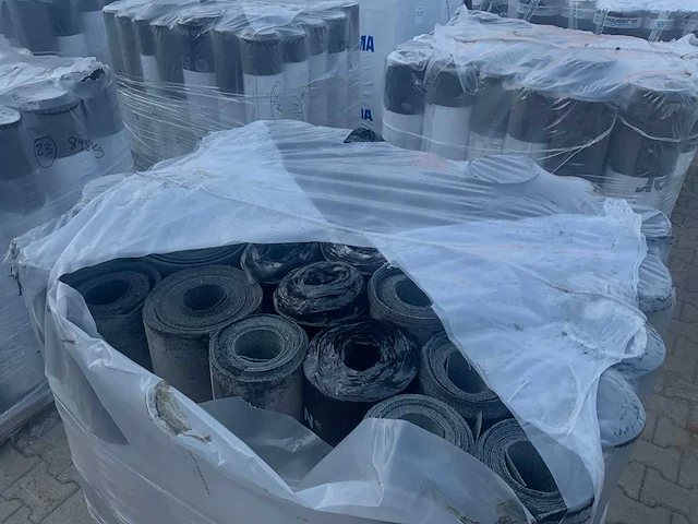 Pallet dakleer - afbeelding 2 van  8