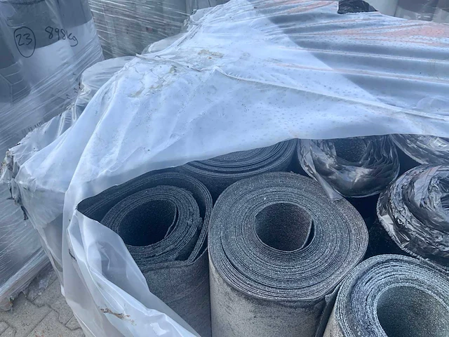 Pallet dakleer - afbeelding 6 van  8