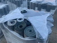 Pallet dakleer - afbeelding 2 van  6