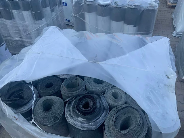Pallet dakleer - afbeelding 2 van  8