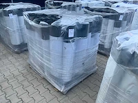 Pallet dakleer - afbeelding 1 van  7