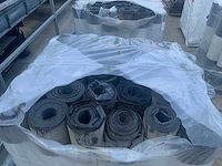 Pallet dakleer - afbeelding 2 van  6