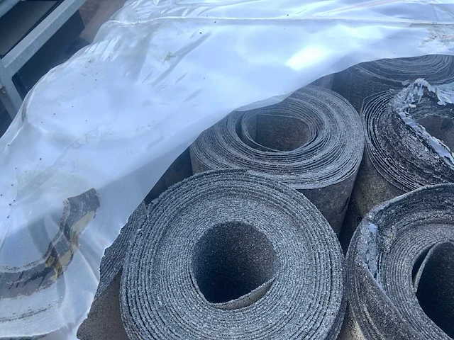Pallet dakleer - afbeelding 3 van  6