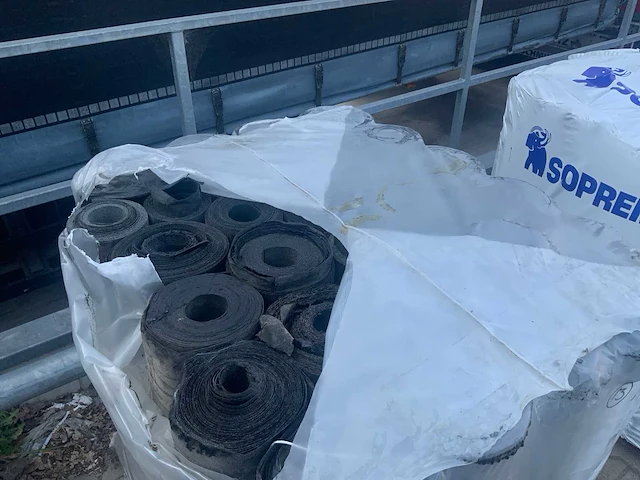 Pallet dakleer - afbeelding 2 van  6