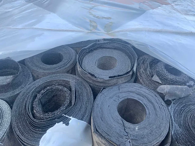 Pallet dakleer - afbeelding 5 van  6