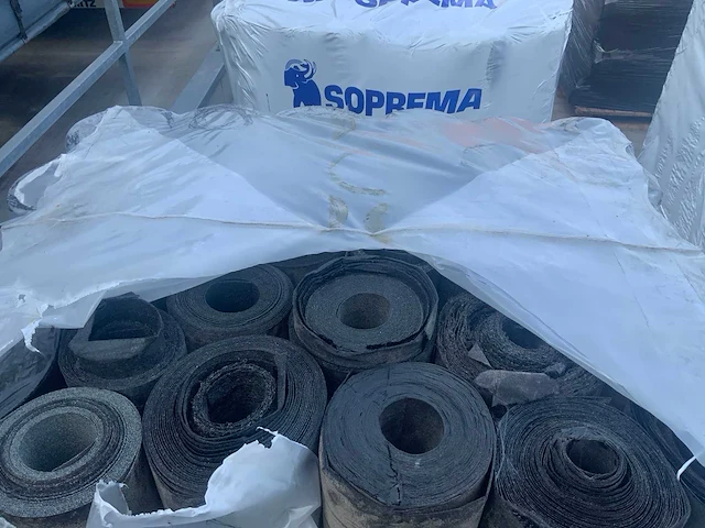 Pallet dakleer - afbeelding 6 van  6