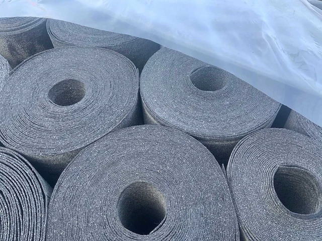 Pallet dakleer - afbeelding 4 van  6