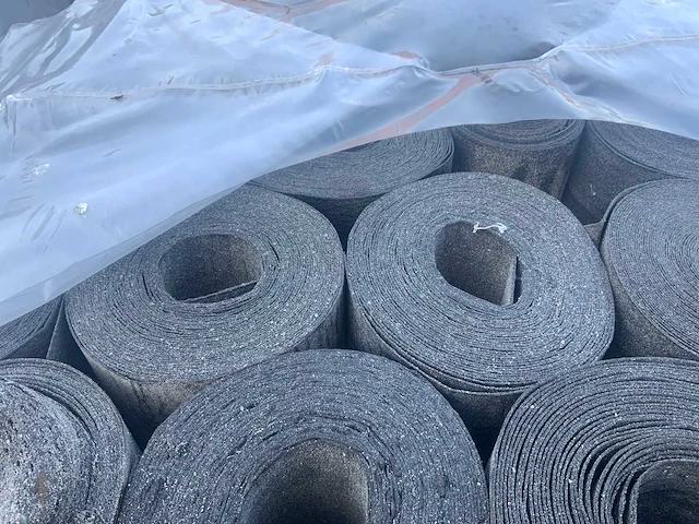 Pallet dakleer - afbeelding 5 van  6