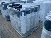 Pallet dakleer - afbeelding 1 van  6