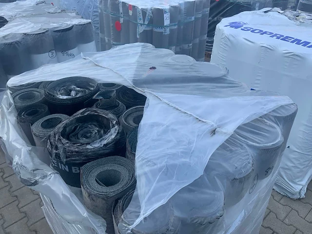 Pallet dakleer - afbeelding 2 van  6